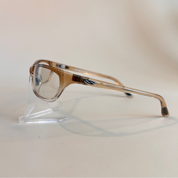 VintageY2K Smith Optics Toaster Sunglasses - Rootbeer - with Tonal lenses - Picture 3 of 5